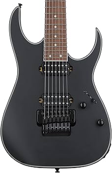 エレキギター　アイバニー　7弦　最終値下げ　特価 Amazon | Ibanez RG7320EX エレキギター 7弦ギター Wizard II-7